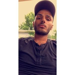 Meet your Posher, Mamoon